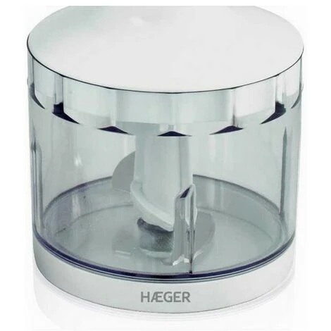 Frullatore Ad Immersione Haeger Doce Plus Bianco 400 W 400W 3 Frullatore Ad Immersione Haeger Doce Plus Bianco 400 W 400W - immagine 3