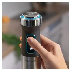 Frullatore Ad Immersione Power TitanBlack 1500 XL Cecotec 1500 W -Piccoli Elettrodomestici Negozio 58816995 3