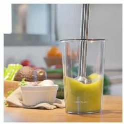 Frullatore Ad Immersione Power TitanBlack 1500 XL Cecotec 1500 W -Piccoli Elettrodomestici Negozio 58816995 4