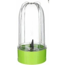 Frullatore Mini Magic Chef Dcg KM2744 Robot Multifunzione Tritatutto -Piccoli Elettrodomestici Negozio 59252814 3