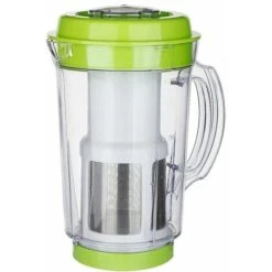 Frullatore Mini Magic Chef Dcg KM2744 Robot Multifunzione Tritatutto -Piccoli Elettrodomestici Negozio 59252814 4