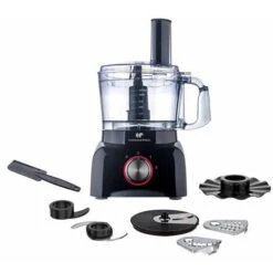 ROBOT MULTIFUNZIONALE CONTINENTAL EDISON CERM600B