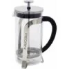 PEDRINI CAPPUCCINO INFUSORE VETRO ACCIAIO 350 ML PEDRINI PPL SPA 02CF106