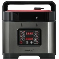 Steba DD 1 ECO Steam Pressure Cooker -Piccoli Elettrodomestici Negozio 59673528 4