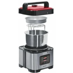 Steba DD 1 ECO Steam Pressure Cooker -Piccoli Elettrodomestici Negozio 59673528 5