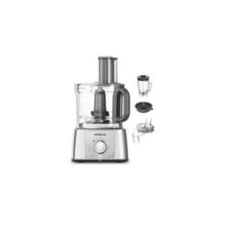 Kenwood Robot Fdp 65.590 Si RObot Da Cucina Per Preparazione Cibi -Piccoli Elettrodomestici Negozio 59674449 3