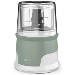 Imetec Tritapiu' Tritaverdure Elettrico 06 Litri 1000W Verde/Bianco