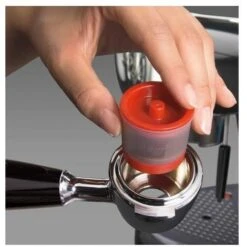 Illy Macchina Da Caffe X7.1 Rossa Iperespresso Capsule -Piccoli Elettrodomestici Negozio 59674733 4