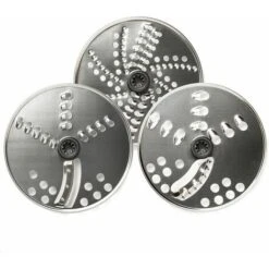 Black & Decker Black+Decker BXFPA1200E Robot Da Cucina 2.1.5 Litri 1200W 8 Black & Decker Black+Decker BXFPA1200E Robot Da Cucina 2.1.5 Litri 1200W -Piccoli Elettrodomestici Negozio 59675404 4