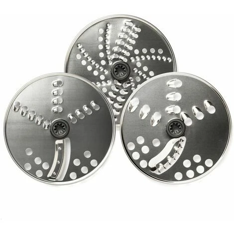 Black & Decker Black+Decker BXFPA1200E Robot Da Cucina 2.1.5 Litri 1200W 4 Black & Decker Black+Decker BXFPA1200E Robot Da Cucina 2.1.5 Litri 1200W - immagine 4