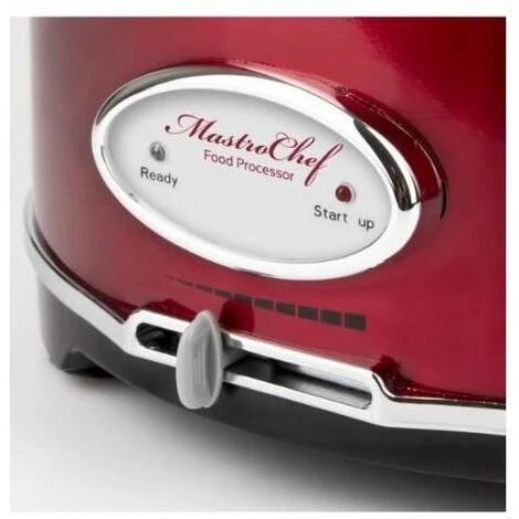 Girmi RB9002 Robot Multifunzione 4 Girmi RB9002 Robot Multifunzione - immagine 4