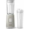 Philips Daily Collection Mini Frullatore Da 350W Con Bicchiere Da Viaggio