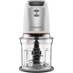 Kenwood Chopper Tritatutto Elettrico 0.5 Litri 500W Bianco