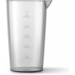 Philips Daily Collection Frullatore A Immersione ProMix Acciao 650W -Piccoli Elettrodomestici Negozio 59677361 4