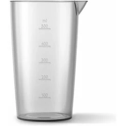 Philips Daily Collection Frullatore A Immersione ProMix Acciao 650W -Piccoli Elettrodomestici Negozio 59677361 5