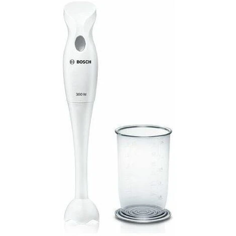 Bosch Frullatore Ad Immersione, Potenza 300 Watt 3 Bosch Frullatore Ad Immersione, Potenza 300 Watt - immagine 3