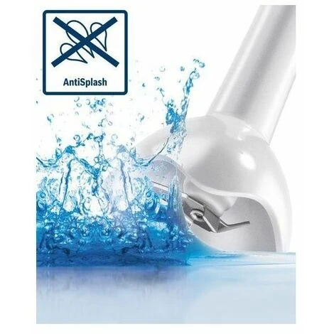Bosch Frullatore Ad Immersione, Potenza 300 Watt 4 Bosch Frullatore Ad Immersione, Potenza 300 Watt - immagine 4