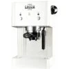 Gaggia Macchina Da Caffè Gran Gaggia Style, Bianco