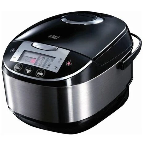 Russell Hobbs 21850-56 Multicooker 900W 2 Russell Hobbs 21850-56 Multicooker 900W - immagine 2