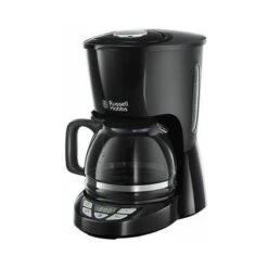 Russell Hobbs Russel Hobbs 22620-56 Macchina Caffe' Americano Textures Plus -Piccoli Elettrodomestici Negozio 59677985 5