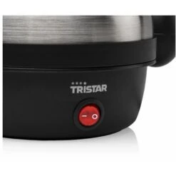 Tristar Cuoci Uova Coperchio In Acciaio Inox 7 Uova -Piccoli Elettrodomestici Negozio 59678106 5