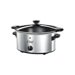 Russell Hobbs Slow Cooker Acciaio