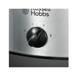 Russell Hobbs Slow Cooker Acciaio -Piccoli Elettrodomestici Negozio 59678210 4