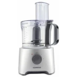 Kenwood FDP301SI Robot Da Cucina Silver 7 Kenwood FDP301SI Robot Da Cucina Silver -Piccoli Elettrodomestici Negozio 59678588 3