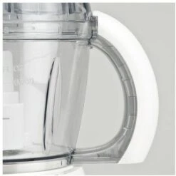 Girmi RB15 Robot Multifunzione 0,8Lt 300W Rosso/Bianco -Piccoli Elettrodomestici Negozio 59678705 3