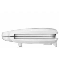 Unold Piastra Per Waffle 1400W Acciaio Inossidabile/Bianco -Piccoli Elettrodomestici Negozio 59678850 5