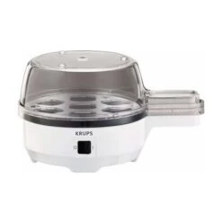 Krups Ovomat Special Cuoci Uova Fino A 7 Uova