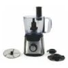 Robot Cucina Multifuzione 600W Acciaio