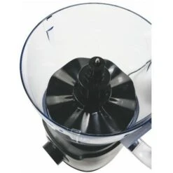 Robot Cucina Multifuzione 600W Acciaio -Piccoli Elettrodomestici Negozio 59682731 5