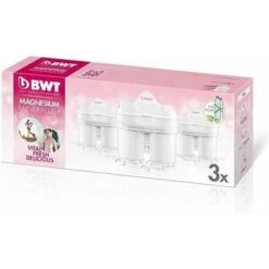 BWT 814133 Cartuccia Longlife 1x3 -Piccoli Elettrodomestici Negozio 59682750 3