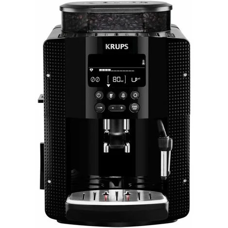Krups EA8150 Macchina Per Caffe Espresso 1,7 Litri Automatica 1 Krups EA8150 Macchina Per Caffe Espresso 1,7 Litri Automatica