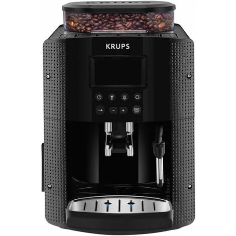 Krups EA8150 Macchina Per Caffe Espresso 1,7 Litri Automatica 4 Krups EA8150 Macchina Per Caffe Espresso 1,7 Litri Automatica - immagine 4