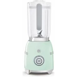 Smeg BLF01PGEU Frullatore Anni '50 1,5Lt 800W Verde Pastello -Piccoli Elettrodomestici Negozio 59742431 3