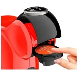 DeLonghi EDG315.R Macchina Da Caffe Dolce Gusto Genio Plus Line Nescafe -Piccoli Elettrodomestici Negozio 60567048 4