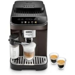 DeLonghi Macchina Da Caffe' Espresso Magnifica Evo