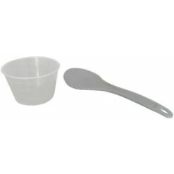 Melchioni Cuociriso Jasmine 1.8 Litri 700W Corpo Inox Contenitore In Vetro 9 Melchioni Cuociriso Jasmine 1.8 Litri 700W Corpo Inox Contenitore In Vetro -Piccoli Elettrodomestici Negozio 60620805 5