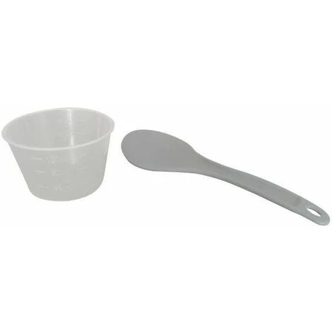 Melchioni Cuociriso Jasmine 1.8 Litri 700W Corpo Inox Contenitore In Vetro 5 Melchioni Cuociriso Jasmine 1.8 Litri 700W Corpo Inox Contenitore In Vetro - immagine 5