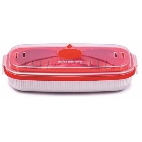 Snips Contenitore Microonde Cuoci Uova 1 Snips Contenitore Microonde Cuoci Uova
