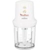 Moulinex DJ300110 Moulinette Compact Tritatutto 270W Bianco