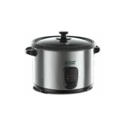Russell Hobbs Russel Hobbs Cuociriso 700w 1,8lt -Piccoli Elettrodomestici Negozio 60622706 3