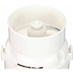 Moulinex MOULINETTE BOUTON AD56 Tritaverdure Elettrico 800W Rosso/Bianco -Piccoli Elettrodomestici Negozio 60623033 3