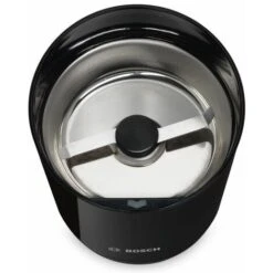 Bosch TSM6A013B Macina Caffe' A Lame 180W 0,08Kg Nero 7 Bosch TSM6A013B Macina Caffe' A Lame 180W 0,08Kg Nero -Piccoli Elettrodomestici Negozio 60623683 3