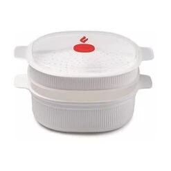 Snips Vaporiera Microonde