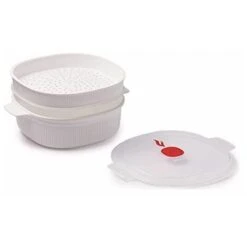 Snips Vaporiera Microonde -Piccoli Elettrodomestici Negozio 60625552 5