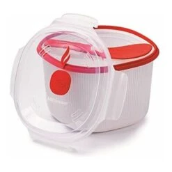 Snips Contenitore Microonde Cuoci Riso E Cereali -Piccoli Elettrodomestici Negozio 60626180 4