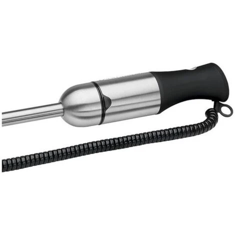 Proficook PC-SM 1094 Frullatore Ad Immersione Nero/Acciaio Inossidabile 1000W 2 Proficook PC-SM 1094 Frullatore Ad Immersione Nero/Acciaio Inossidabile 1000W - immagine 2